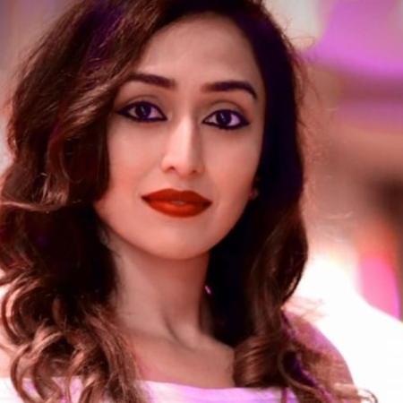 Bhumi Rajgor Biography