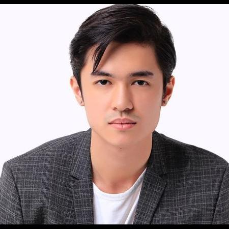 Dylan Yturralde Biography