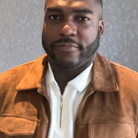 Tunji Adeniji-Soji Biography