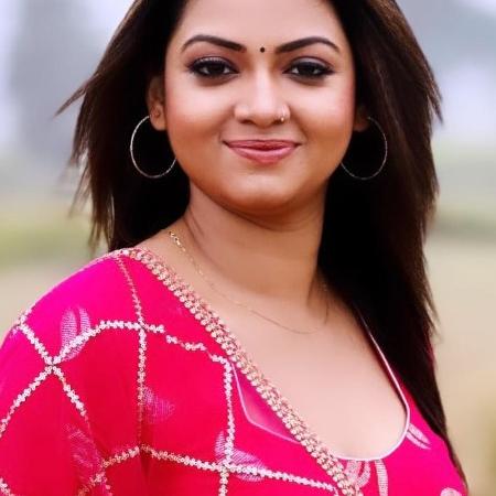 Raksha Gupta Biography