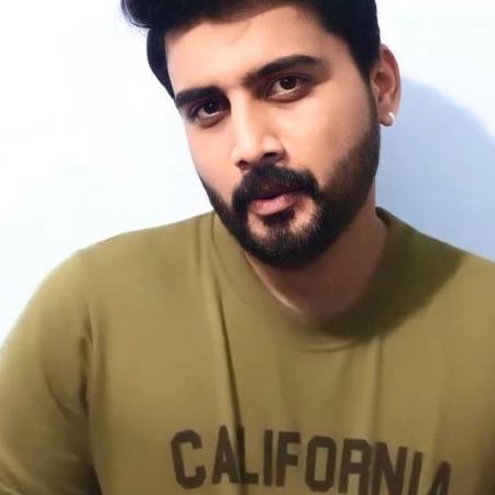 Nikhil Maliyakkal Biography