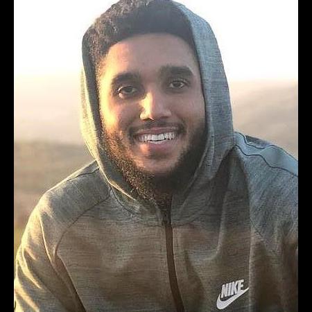 Derrick Jr. Biography
