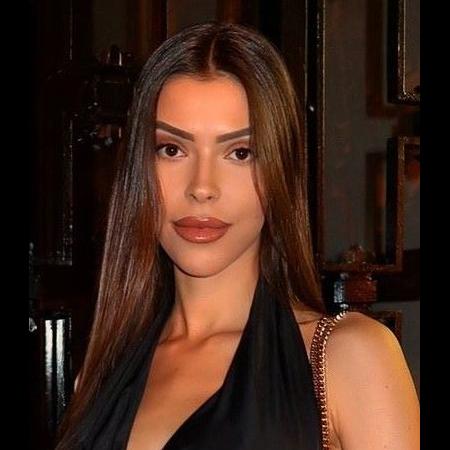 Lucia Rolek Biography