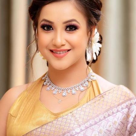 Sumi Borah Biography