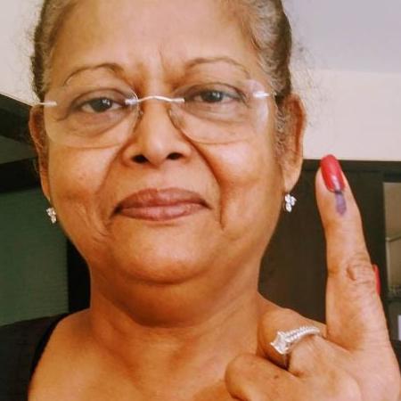 Joyce Polycarp Biography