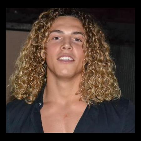 Luca Giglioli Biography