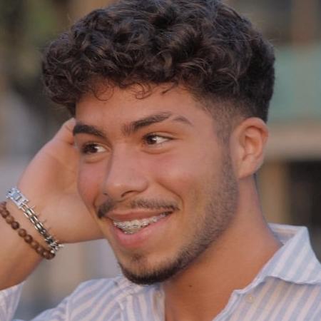 Gonçalo Coelho Biography