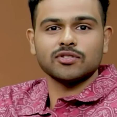 Arpit Bala Biography