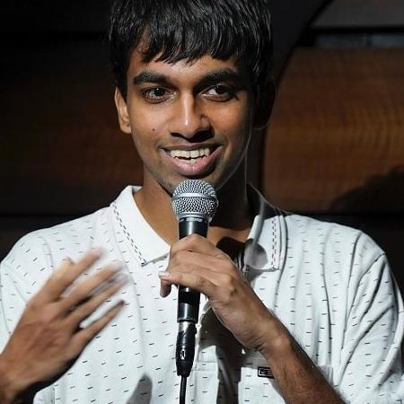 Tarang Hardikar Biography