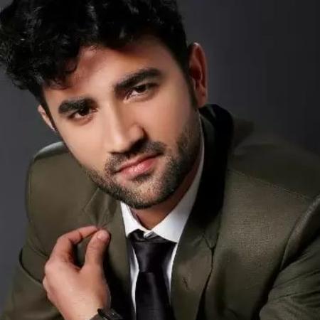 Naman Arora Biography