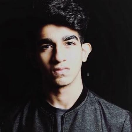 Yashraj Mehra Biography