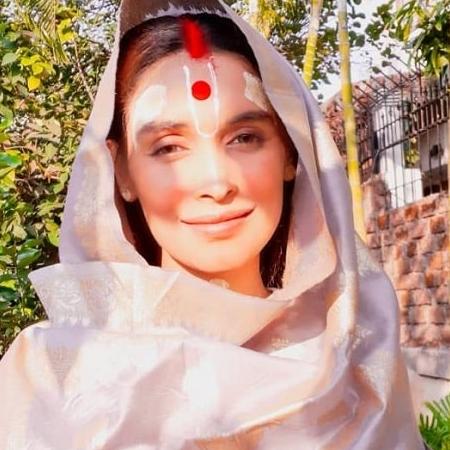 Hari Ma Priyanka Biography