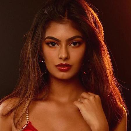 Sifat Sehgal Biography