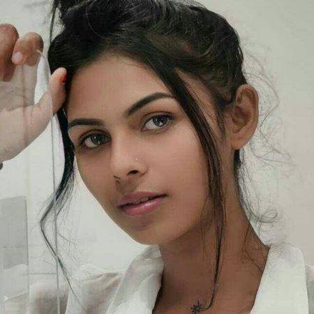 Riya Barde Biography