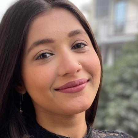 Sakshi Shrivas Biography