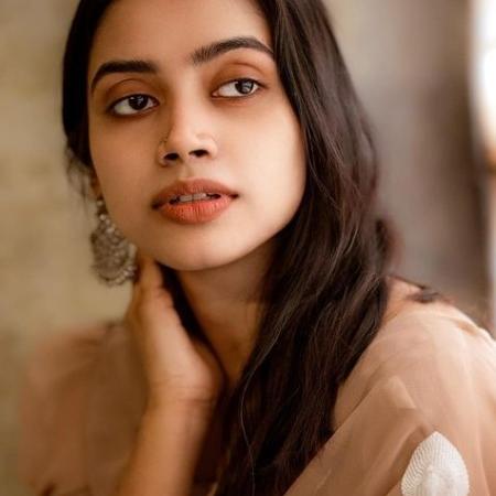 Tharsika Biography