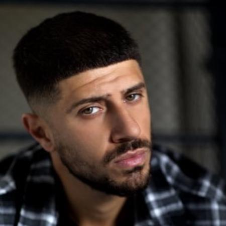 Marcello Spooks Biography