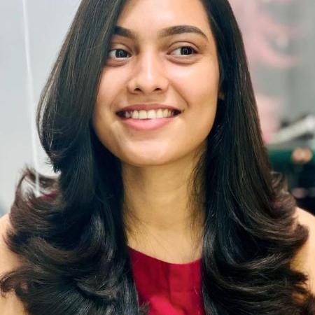 Pavithra Janani Biography