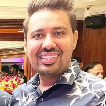 Sonu Thukral Biography