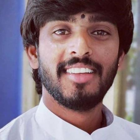 Hanumantha Lamani Biography