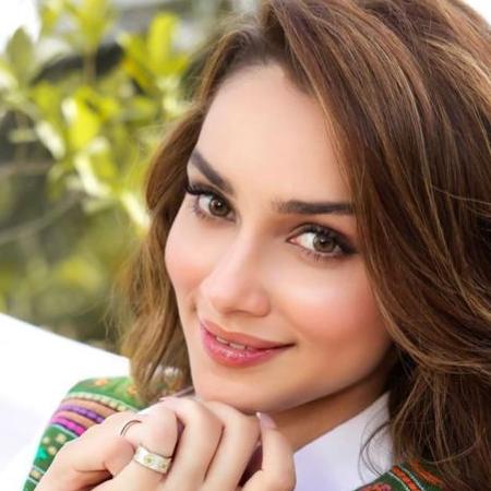 Alfia Jafry Biography