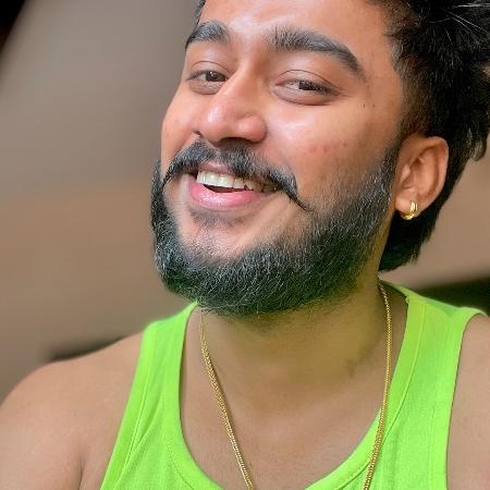 Varun Aradya Biography