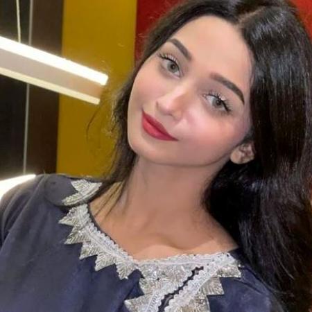 Ayesha Mano Biography