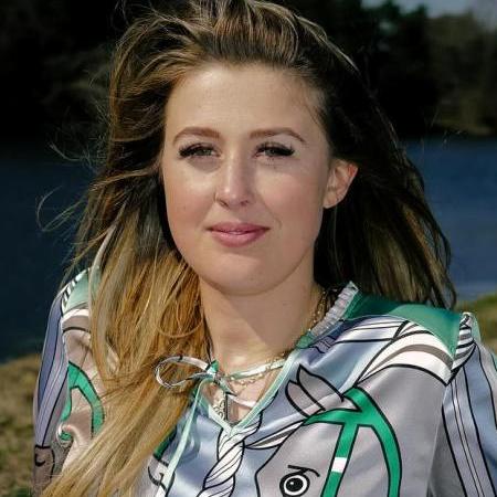 Gina-Maria Schumacher Biography