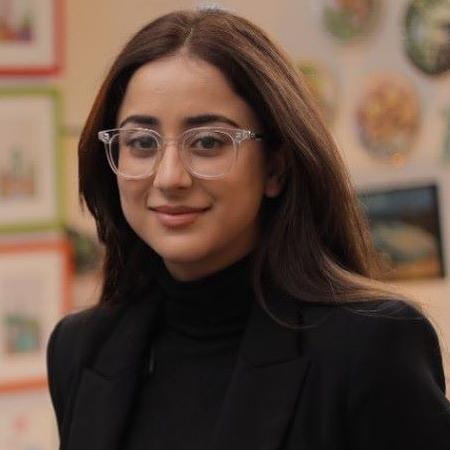 Aleena Nadeem Biography