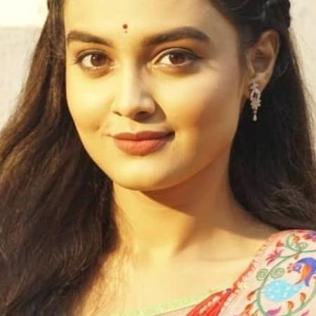 Pragati Chourasiya Biography