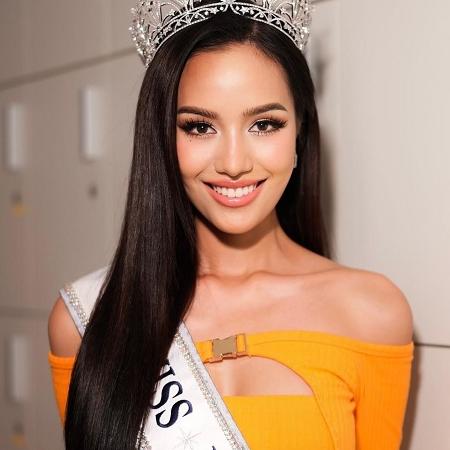 Suchata Chuangsri Biography