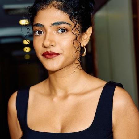 Ahilya Bamroo Biography