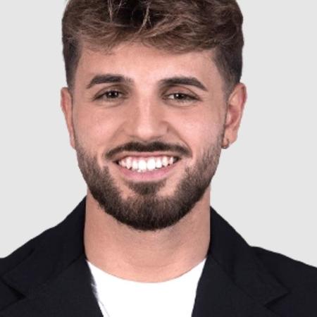 Alfonso D'Apice Biography