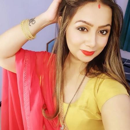 Priyanka Halder Biography