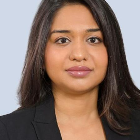 Vidhi Shanghvi Biography