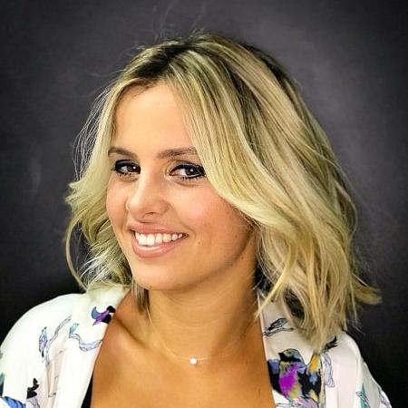 Catarina Esparteiro Biography