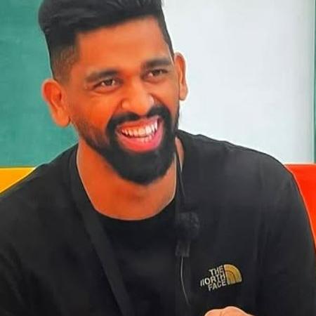 Ossman Idrisse Biography