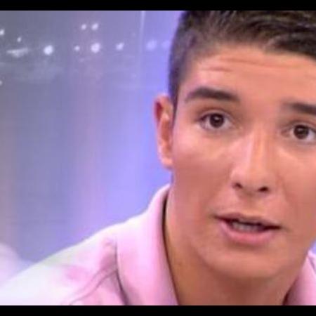 Alex Ghita Biography