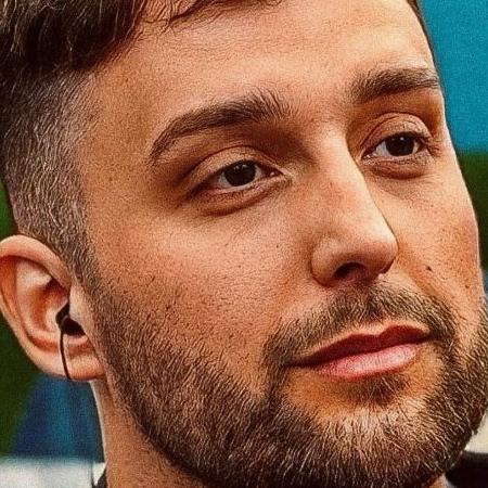 Tiago Rufino Biography