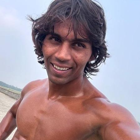 Raja Yadav Biography