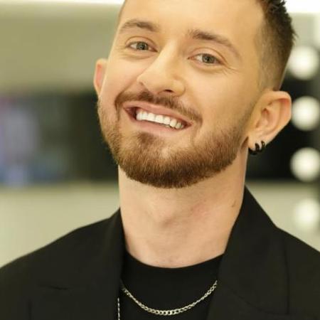 Tiri Gjoci Biography