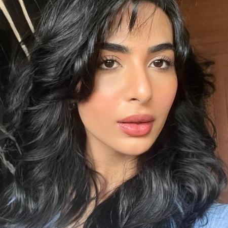 Laila Faisal Biography