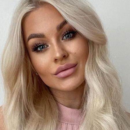 Julia Oemler Biography