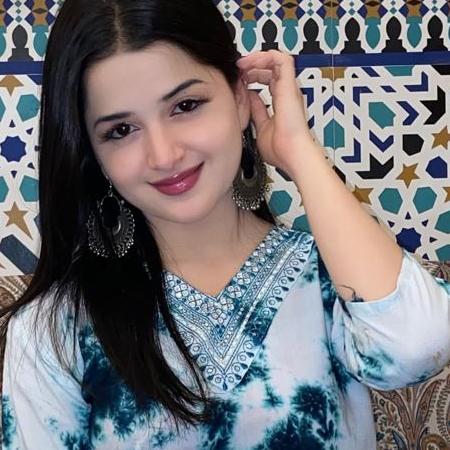 Jiya Amin Biography