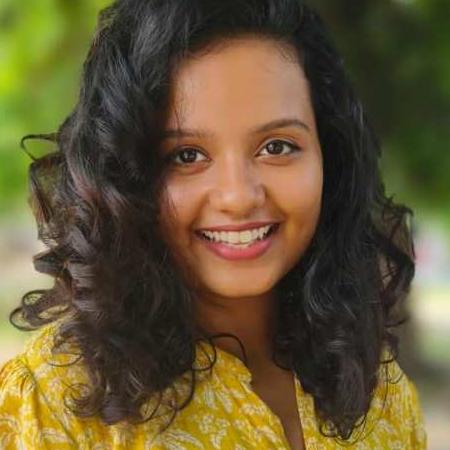 Manasi Ghosh Biography