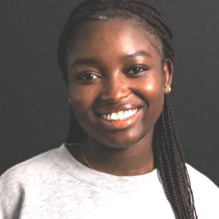 Fatima Bojang Biography