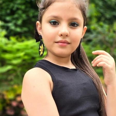 Hardika Sharma Biography