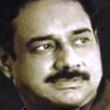 Ghazi Baba Biography