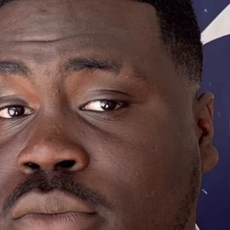 Canaan James Hill Biography