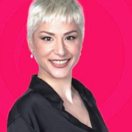 Theophania Nikolaidis Biography